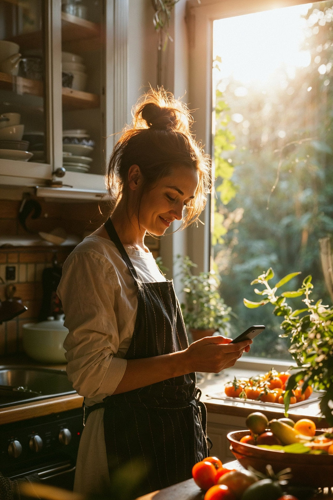 Sign up to our Meal Planning Service