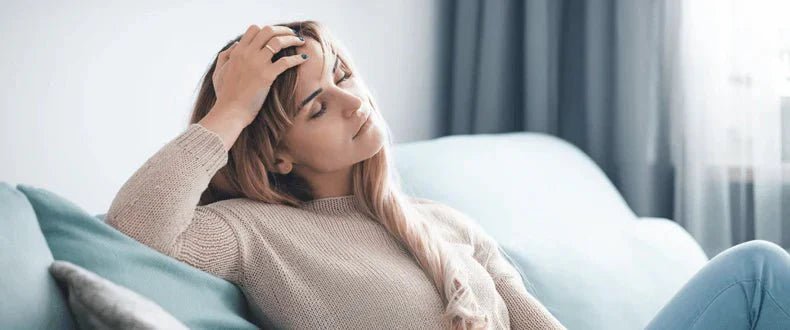 Low Cortisol Levels: Causes and Effects - Check My Body Health USA