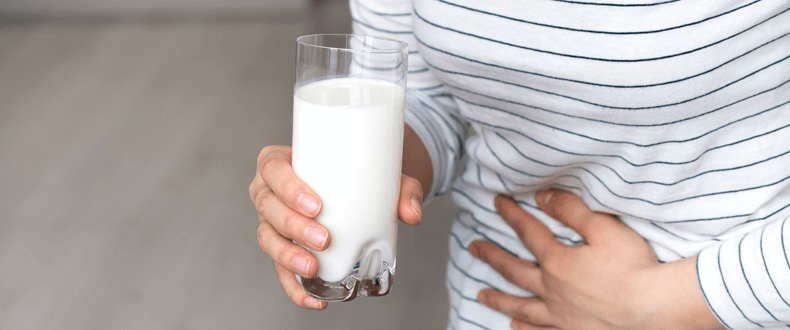 Understanding Cow’s Milk Allergies - Check My Body Health USA