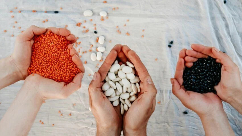 Why is everyone talking about fibre?