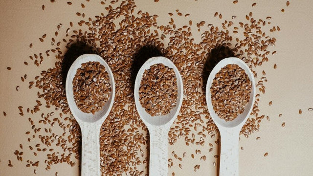 Flaxseed allergy & symptoms of an allergic reaction - Check My Body Health USA