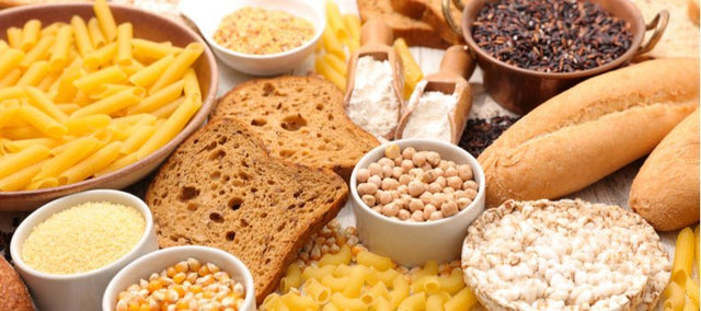 What Is the Difference Between Wheat and Gluten Intolerance? - Check My Body Health USA