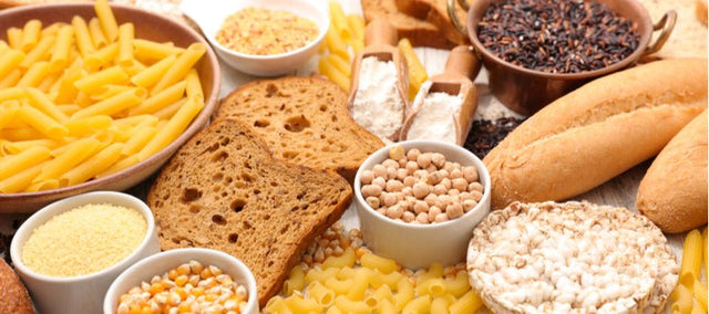 What is the difference between wheat and gluten intolerance? - Check My Body Health USA