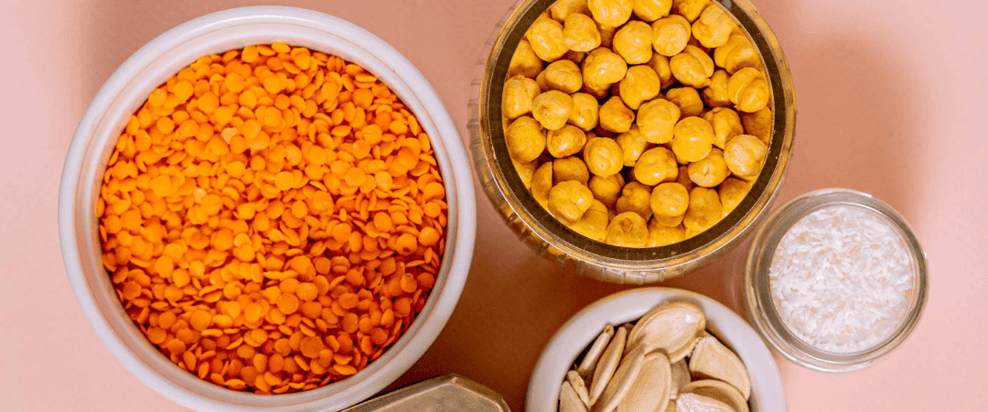 Can you be allergic to Lentils? - Check My Body Health USA