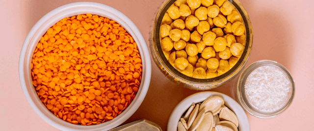 Can you be allergic to Lentils? - Check My Body Health USA
