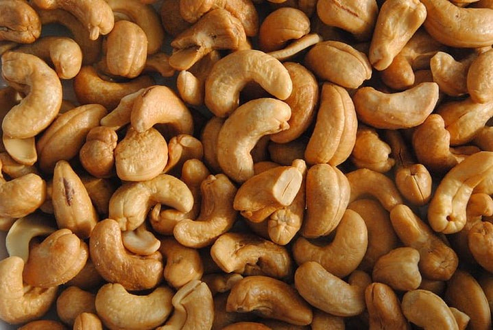 Cashew Nut Allergy: What You Need to Know - Check My Body Health USA
