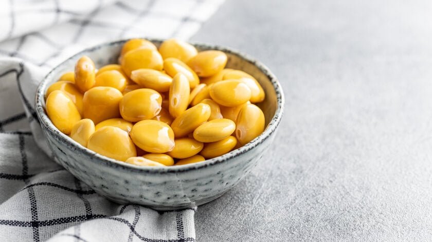 Lupin Intolerance & Allergy | Signs & Symptoms - Check My Body Health USA