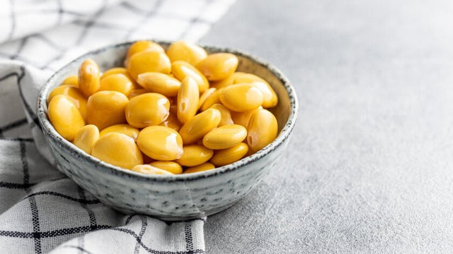 Lupin Intolerance & Allergy | Signs & Symptoms - Check My Body Health USA