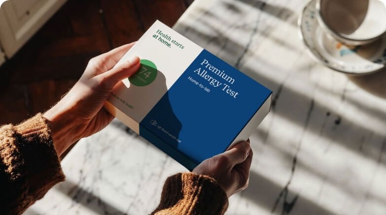 How to Choose an At-Home Food Intolerance Test - Check My Body Health USA