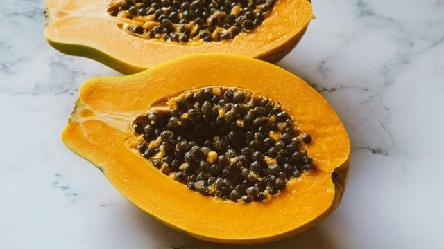Papaya Allergy: What to Know - Check My Body Health USA
