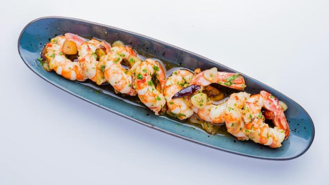 Prawn Allergy: Symptoms, Testing and Alternatives - Check My Body Health USA