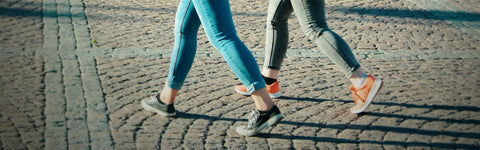 Is the 10,000 steps goal a myth?