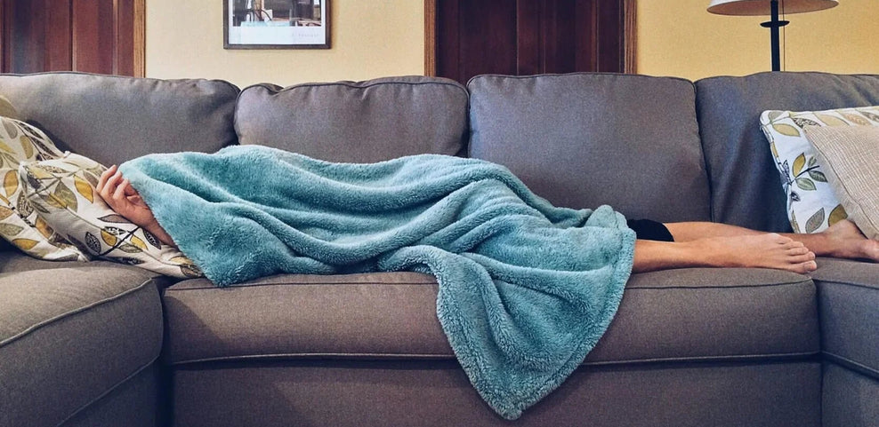 Tired This Winter? How Food Intolerances Affect Energy & Sleep - Check My Body Health USA