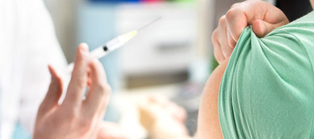 Are allergy injections a sensible solution? - Check My Body Health USA