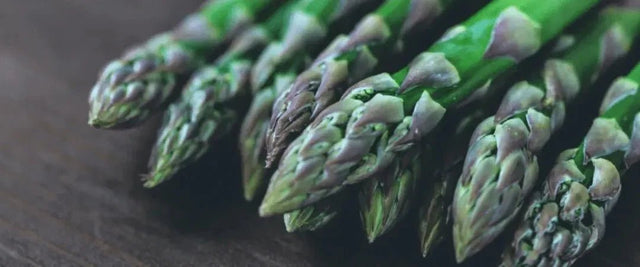 Asparagus Allergy: What to Know - Check My Body Health USA