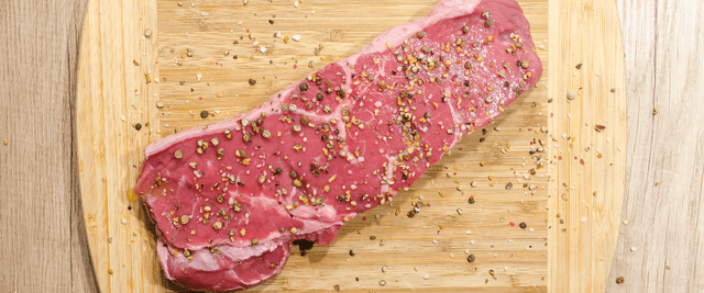 Signs & Symptoms of a Beef or Red Meat Intolerance or Allergy - Check My Body Health USA