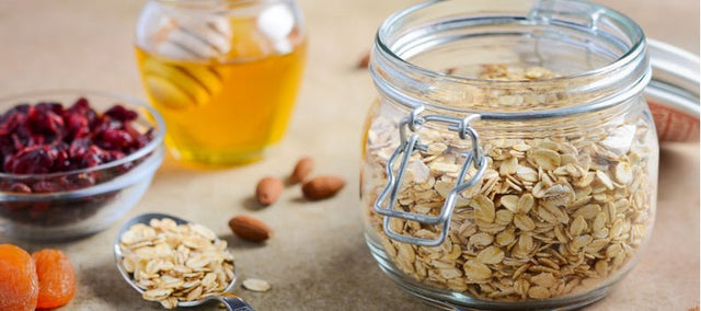 Can you be allergic to oats? - Check My Body Health USA