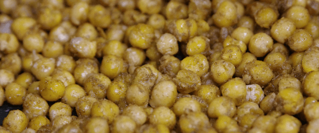 Can you be allergic to Chickpeas? - Check My Body Health USA