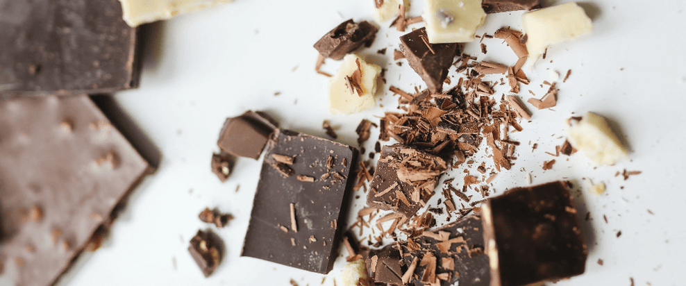 Do you have a chocolate allergy? - Check My Body Health USA