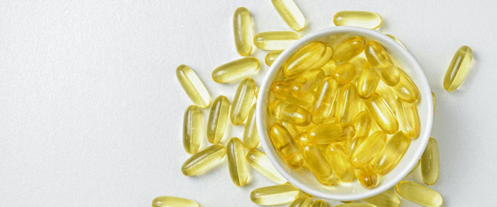 Does Vitamin D Cause Constipation? - Check My Body Health USA