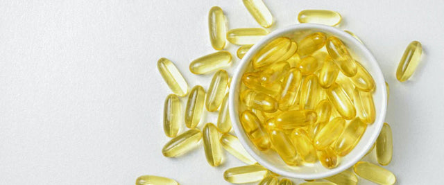 Does Vitamin D Cause Constipation? - Check My Body Health USA