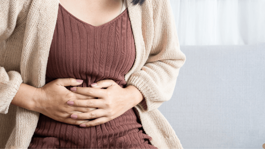 Is your bloating caused by a food intolerance? - Check My Body Health USA