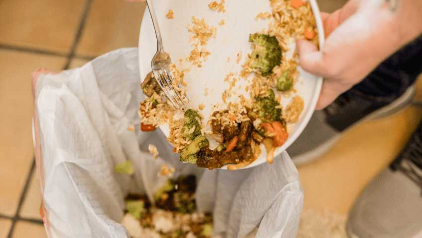 Do I have a food intolerance? 10 common signs to look out for