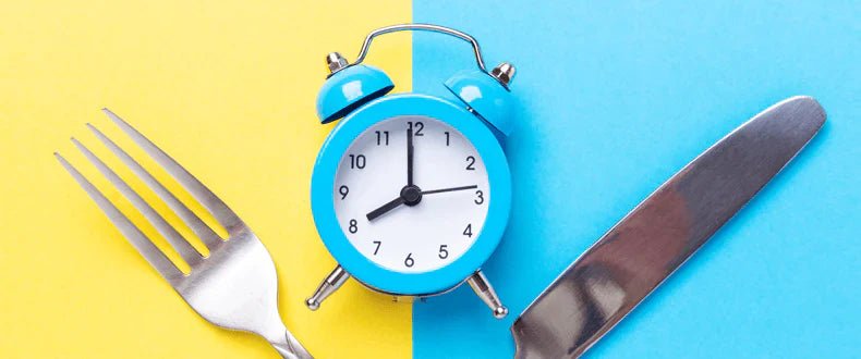 Signs of a fast metabolism - Check My Body Health USA