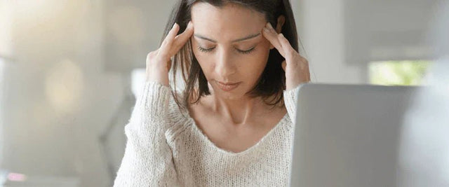 Lack of Concentration in Adults & How To Improve Focus - Check My Body Health USA