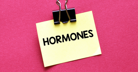 Foods to Ease Menopausal Symptoms: What to Eat and What to Limit