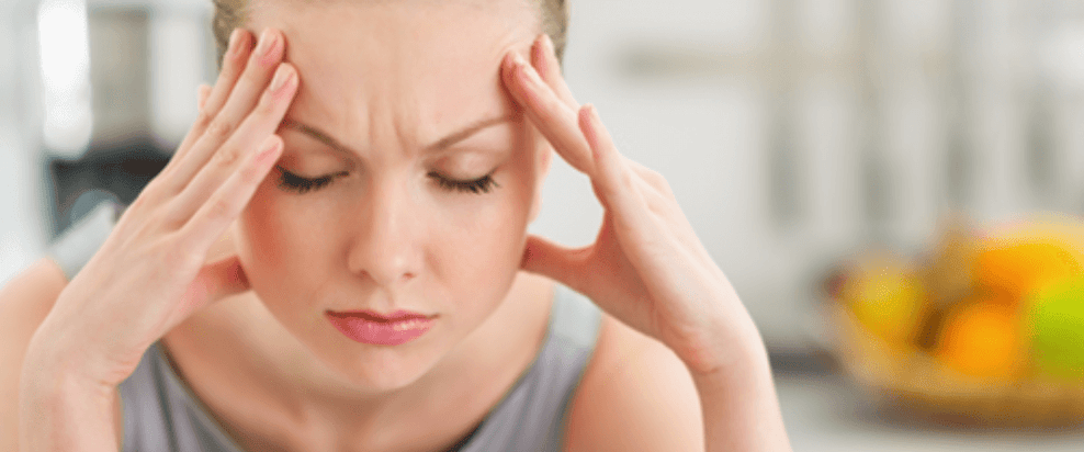 Lactose Intolerance and Headaches: Could Dairy Be the Trigger? - Check My Body Health USA