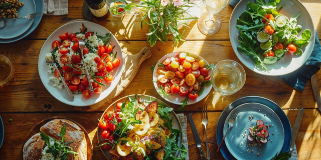The 9 Major Food Allergens (and How to Manage Them) - Check My Body Health USA