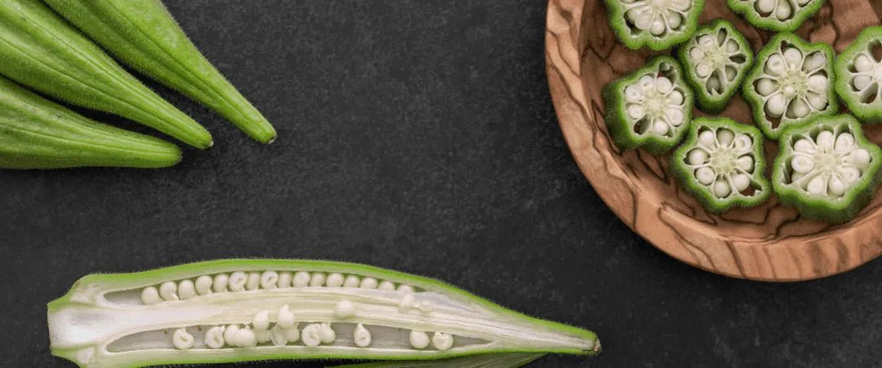 Okra Allergy: What to Know - Check My Body Health USA