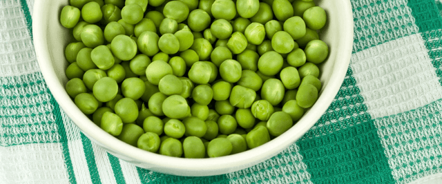 Pea Allergies: Understanding Symptoms, Testing, and Alternatives - Check My Body Health USA