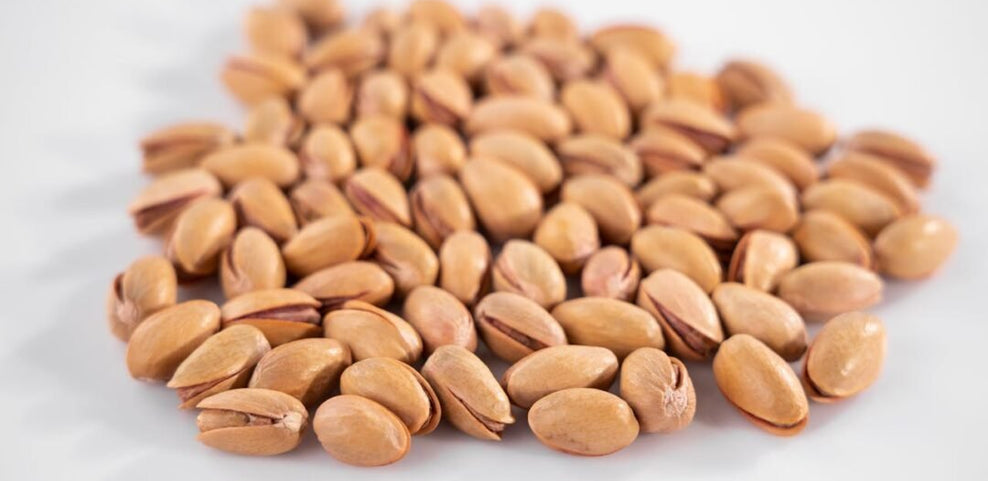 Pistachio Nut Allergy: Signs and Symptoms - Check My Body Health USA