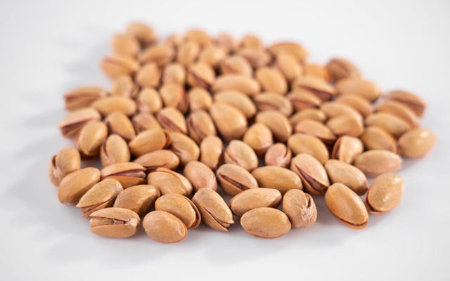 Pistachio Nut Allergy: Signs and Symptoms - Check My Body Health USA