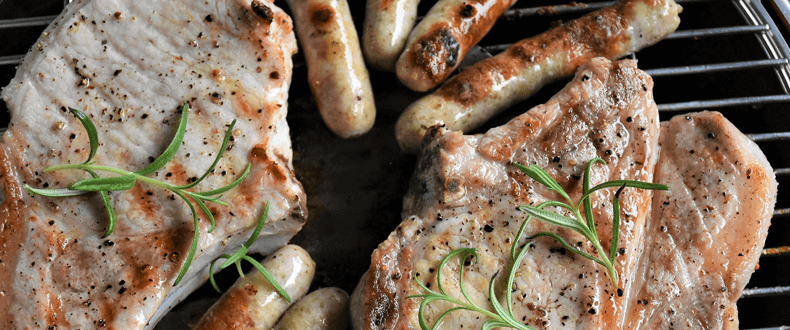 Pork Intolerance | Signs & Symptoms - Check My Body Health USA