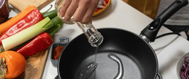 Rapeseed Oil Allergy: What You Need to Know - Check My Body Health USA