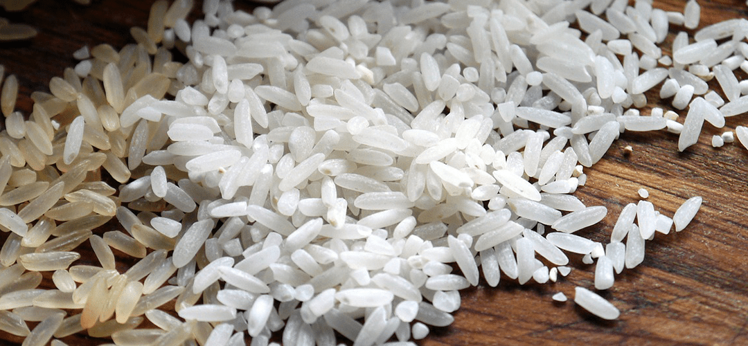 Rice Intolerance & Allergy | Signs & Symptoms - Check My Body Health USA