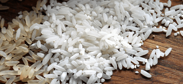 Rice Intolerance & Allergy | Signs & Symptoms - Check My Body Health USA