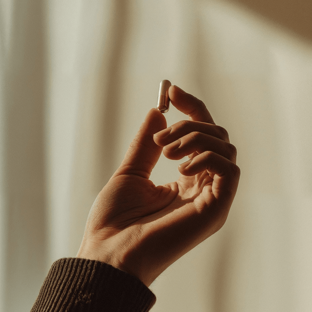 Vitamins and Supplements - Check My Body Health USA