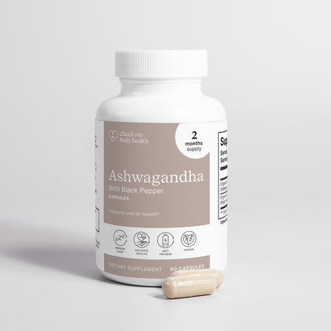 Ashwagandha