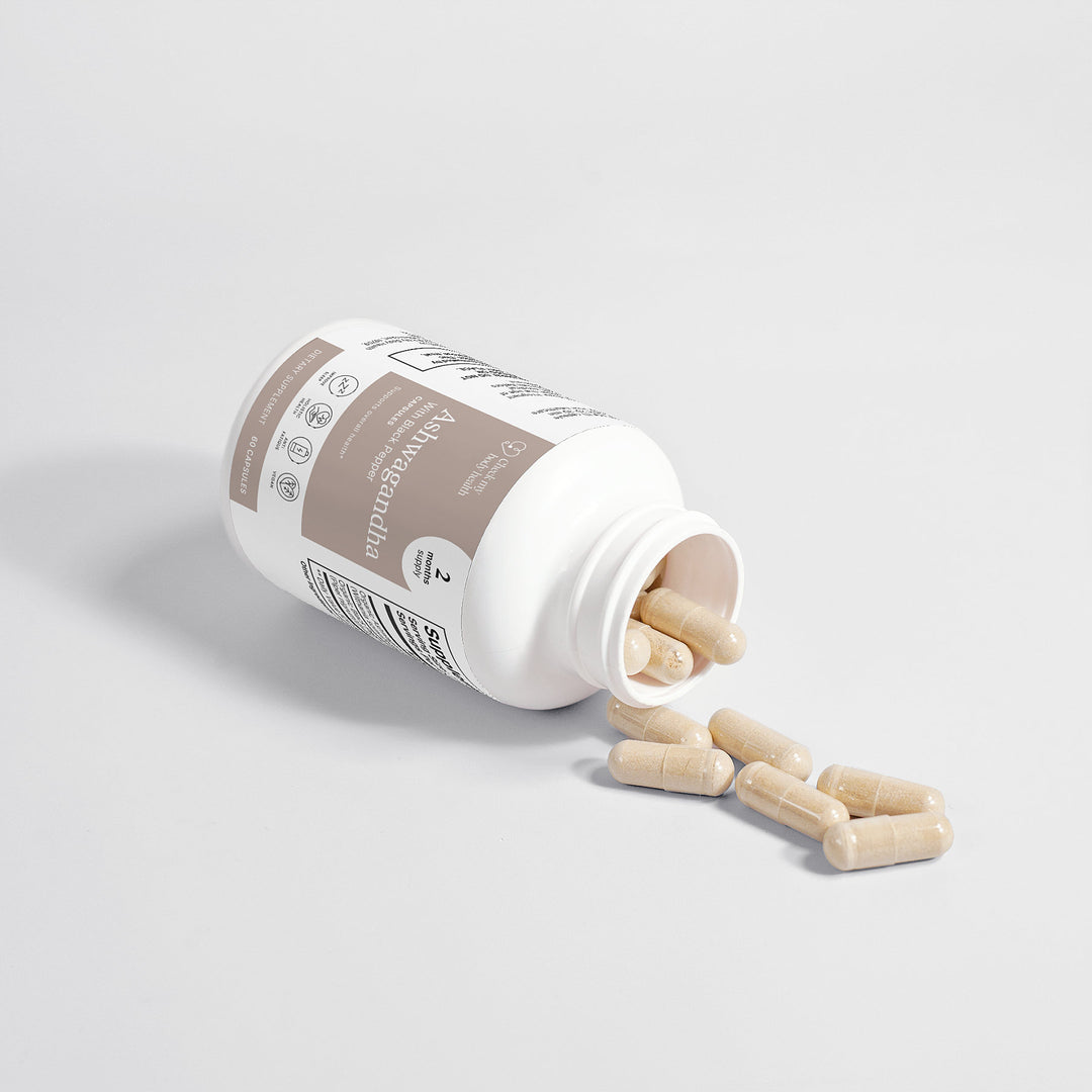 Ashwagandha