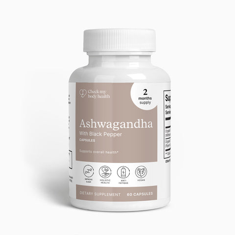 Ashwagandha