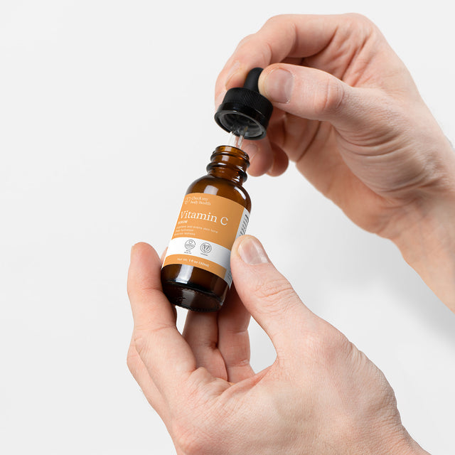 Vitamin C Serum - Check My Body Health USA