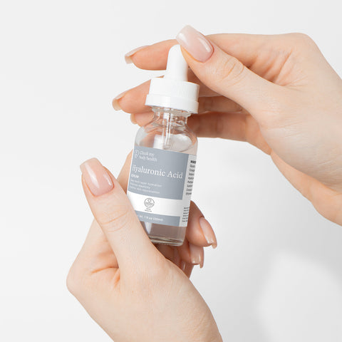 Hyaluronic Acid Serum