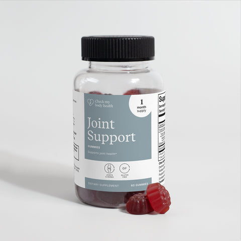 Joint Support Gummies (Adult)