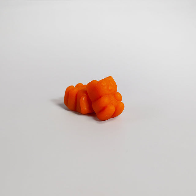 Turmeric Gummies - Check My Body Health USA