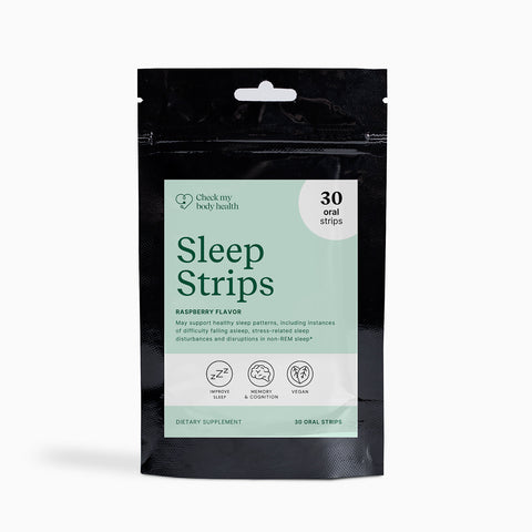 Sleep Strips