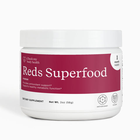 Reds Superfood